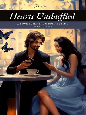 cover image of Hearts Unshuffled